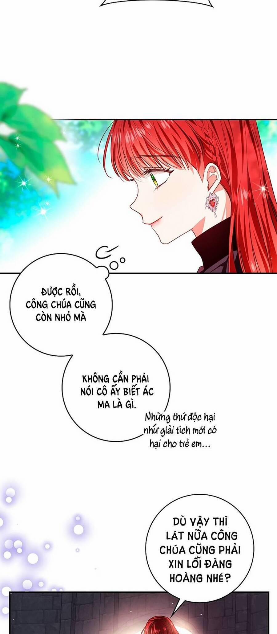 Hôn Phu Ẩn Sắc 91.1 trang 20