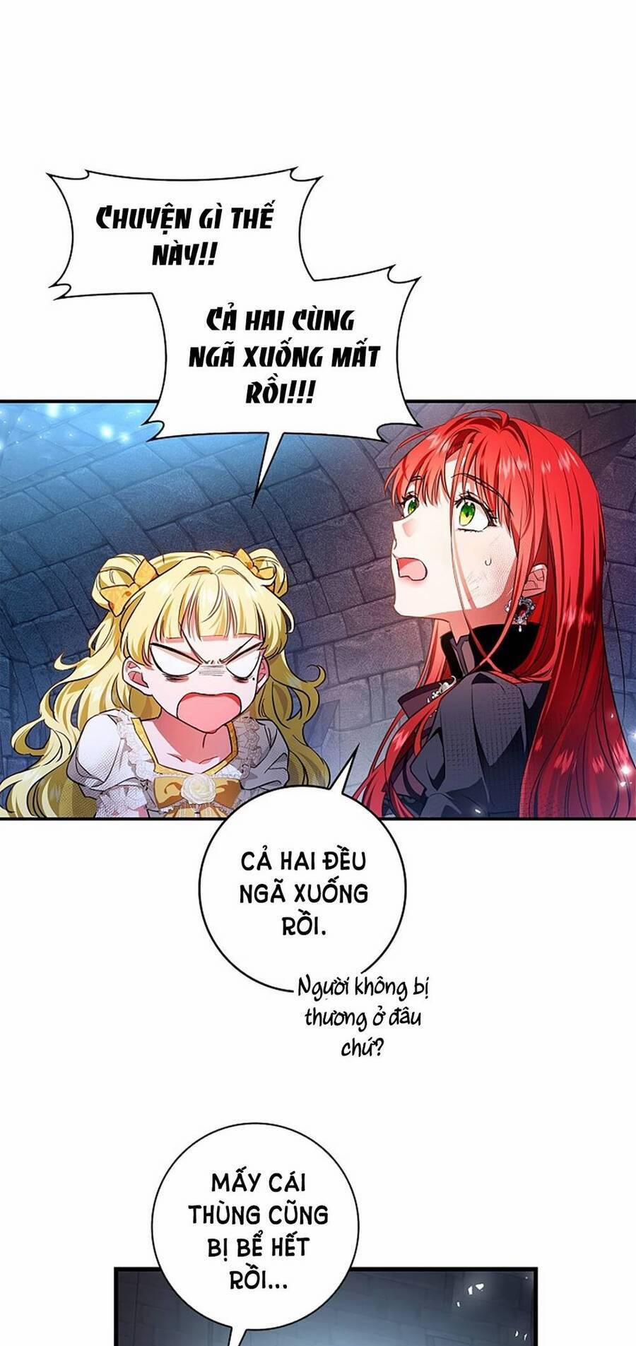 Hôn Phu Ẩn Sắc 91.1 trang 25