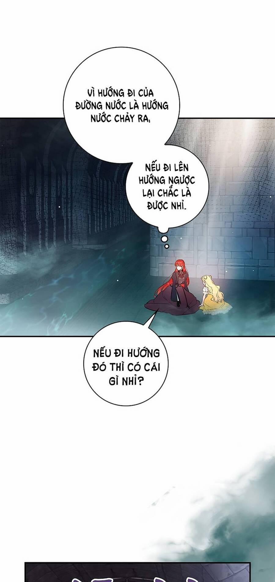 Hôn Phu Ẩn Sắc 91.1 trang 31