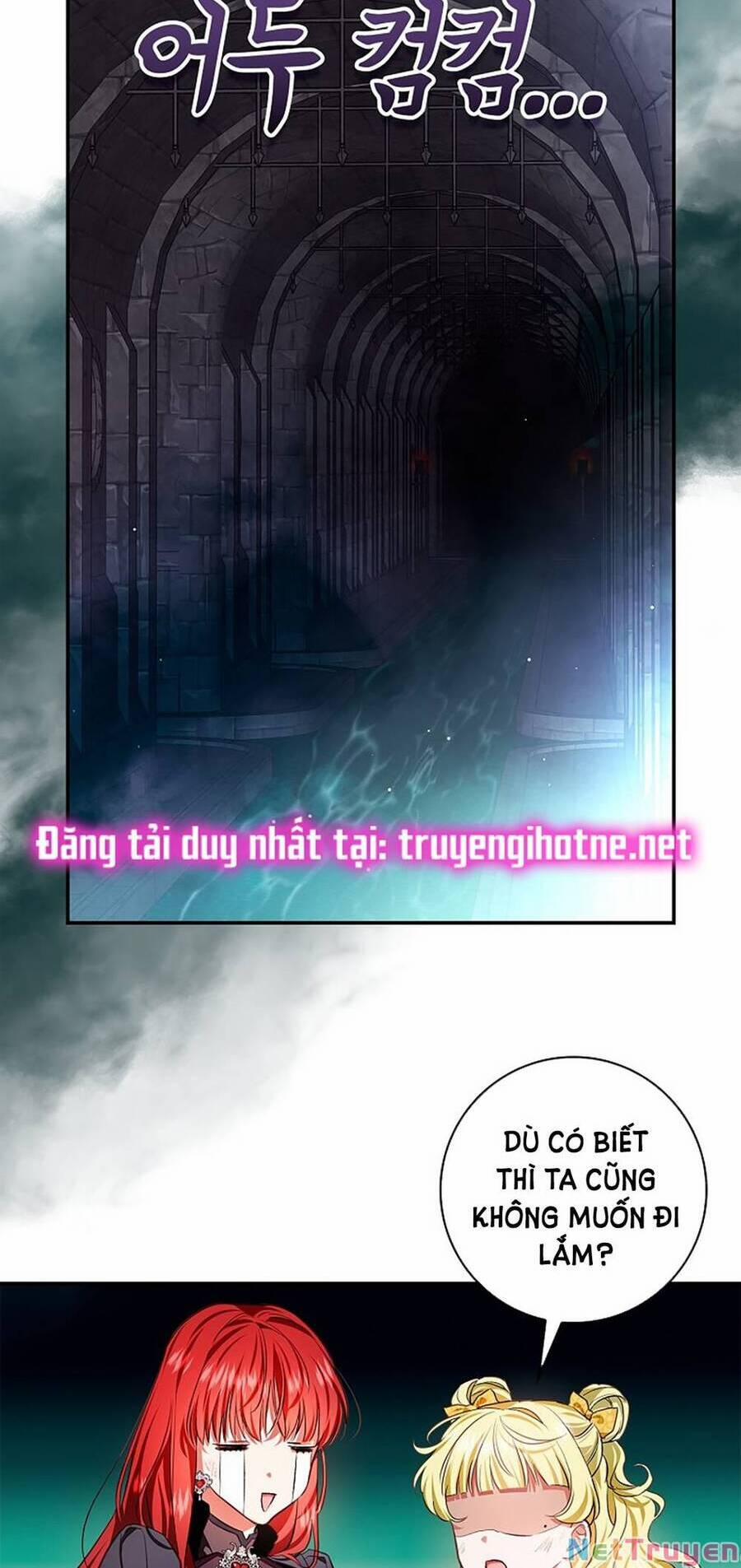 Hôn Phu Ẩn Sắc 91.1 trang 32