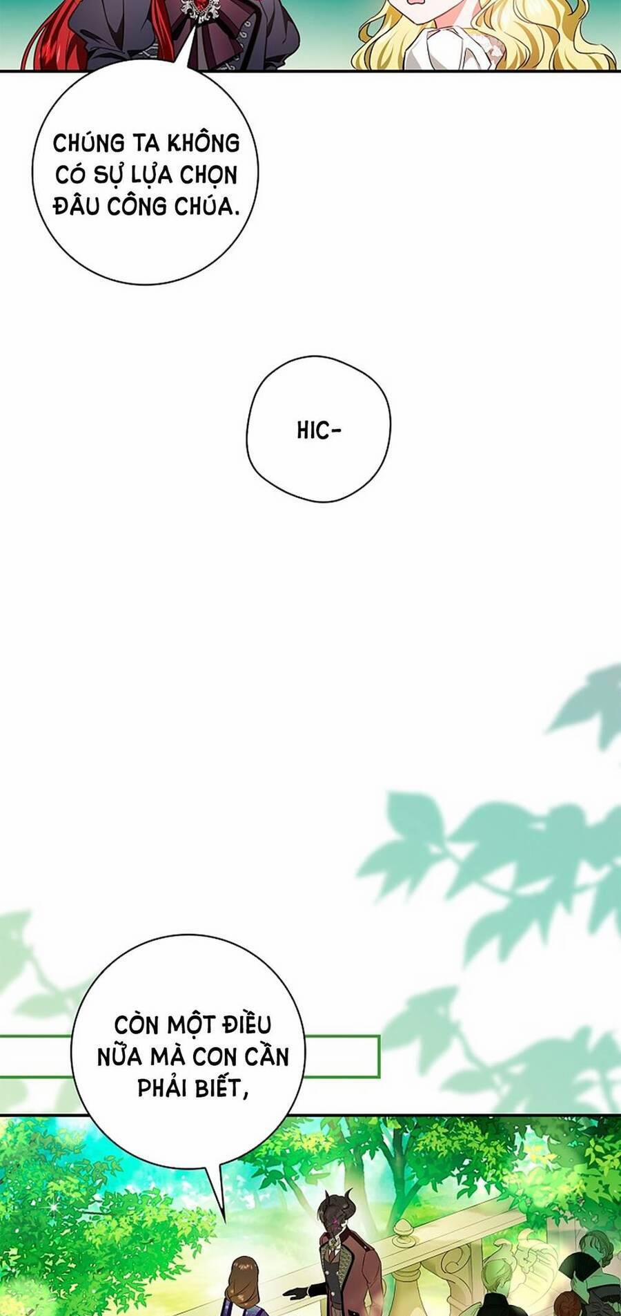 Hôn Phu Ẩn Sắc 91.1 trang 33