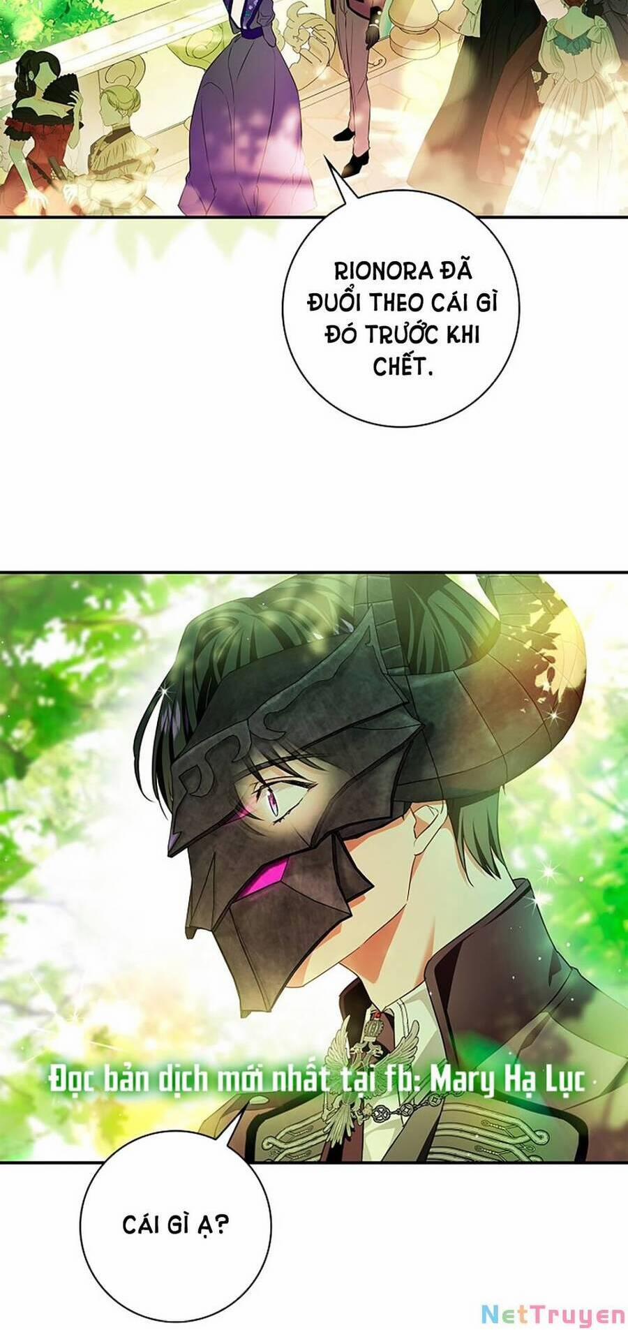 Hôn Phu Ẩn Sắc 91.1 trang 34