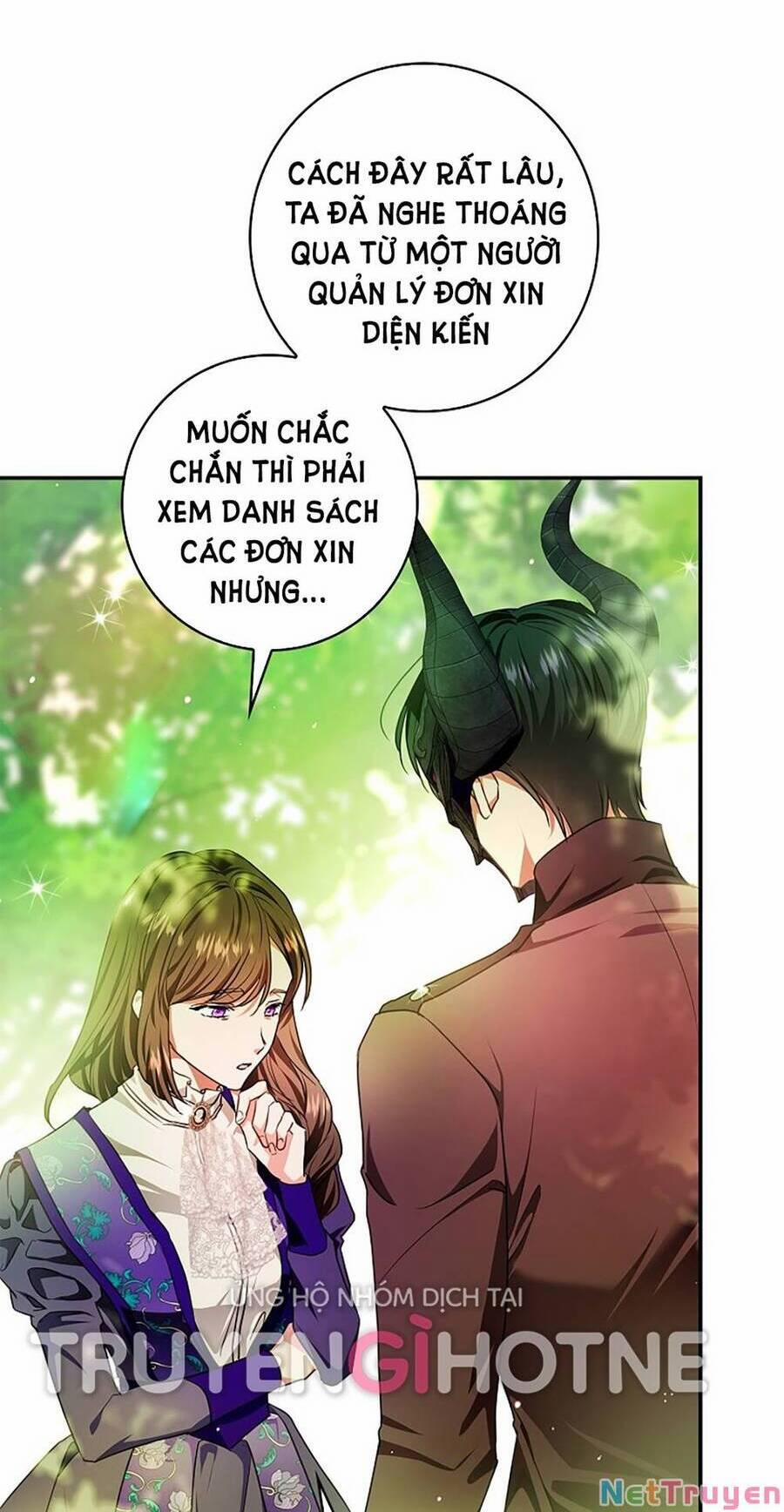 Hôn Phu Ẩn Sắc 91.1 trang 36