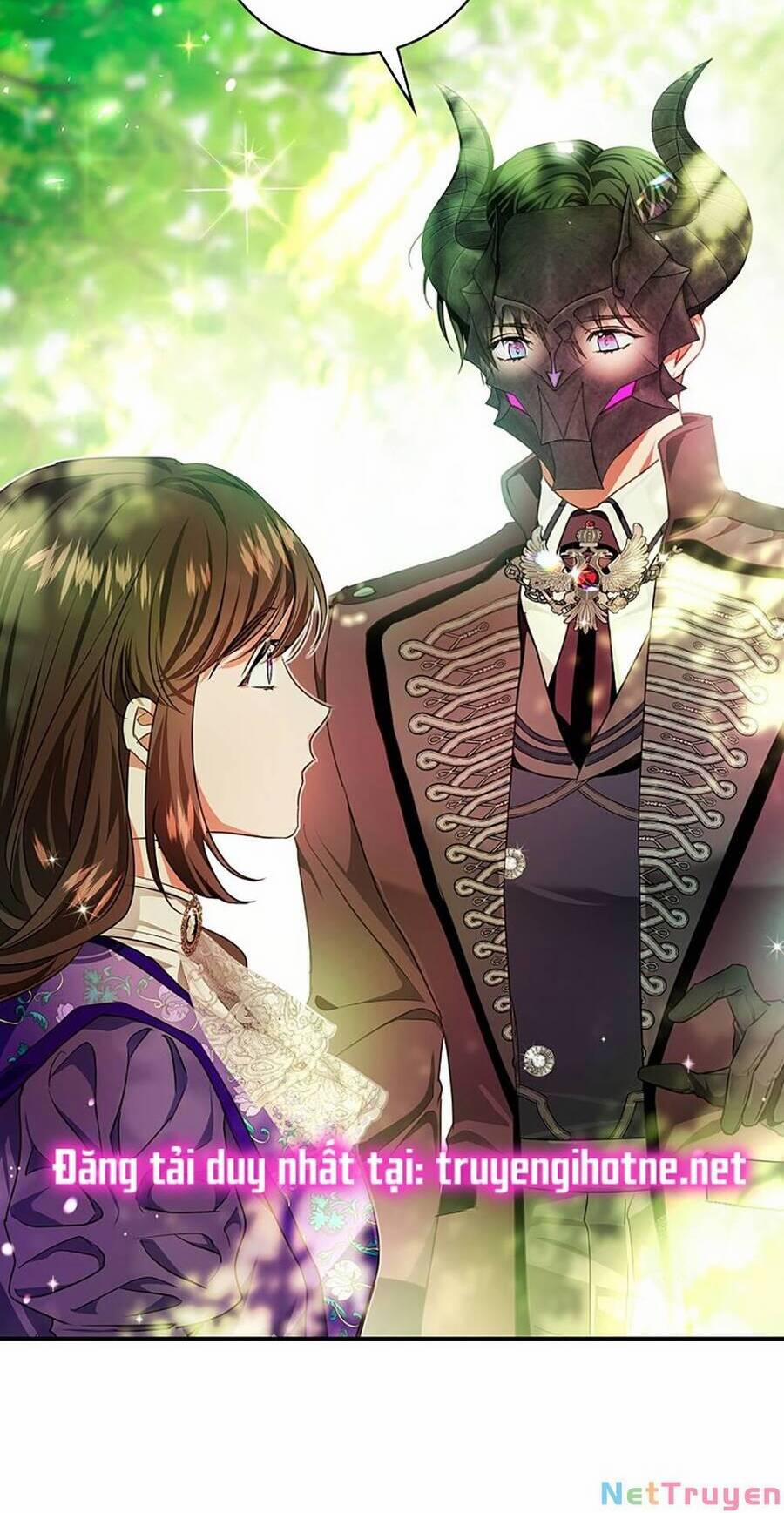 Hôn Phu Ẩn Sắc 91.1 trang 40