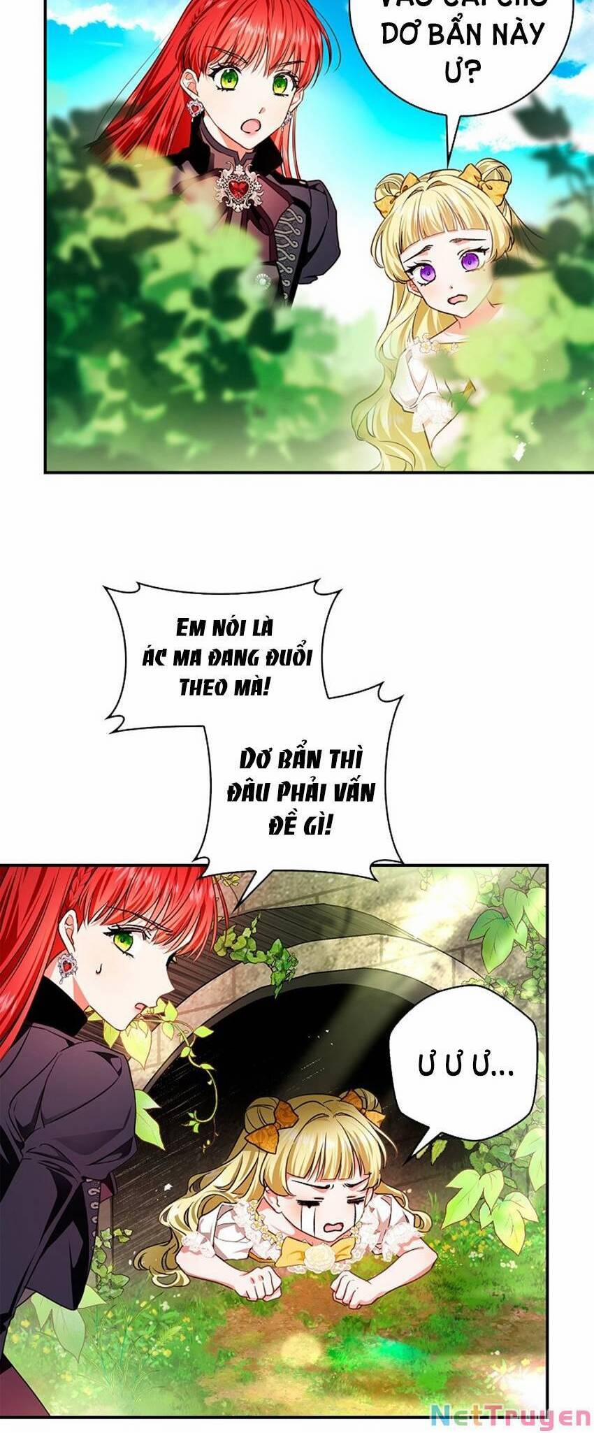 Hôn Phu Ẩn Sắc 91.1 trang 9