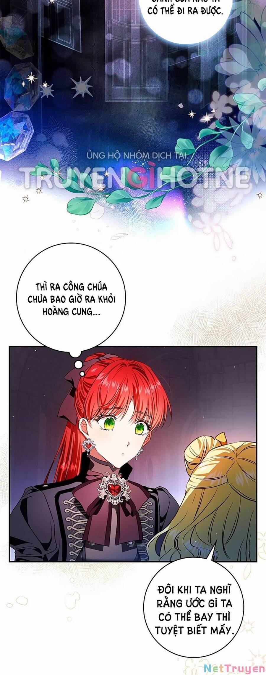 Hôn Phu Ẩn Sắc 91.2 trang 16