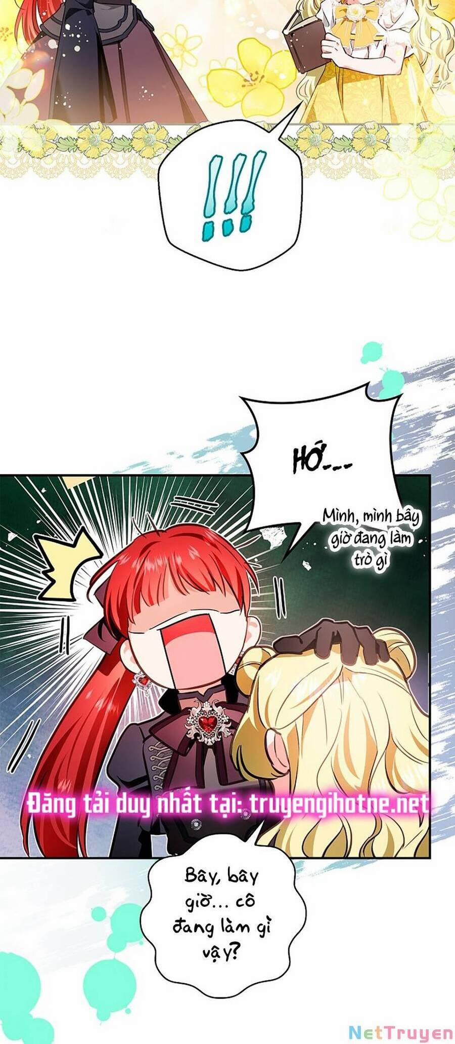 Hôn Phu Ẩn Sắc 91.2 trang 18