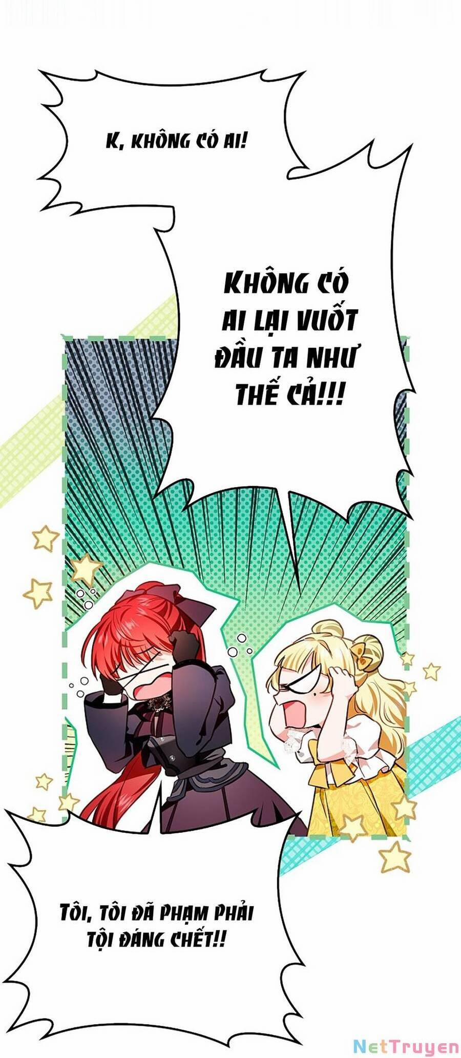 Hôn Phu Ẩn Sắc 91.2 trang 20