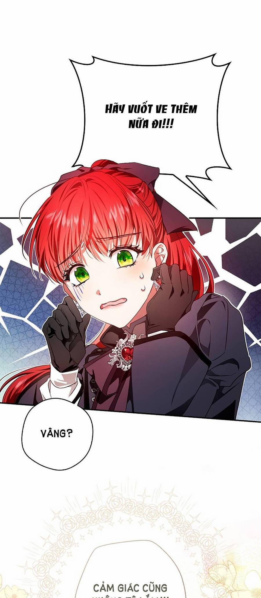 Hôn Phu Ẩn Sắc 91.2 trang 21