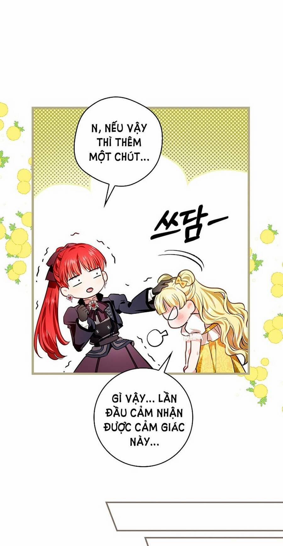 Hôn Phu Ẩn Sắc 91.2 trang 23