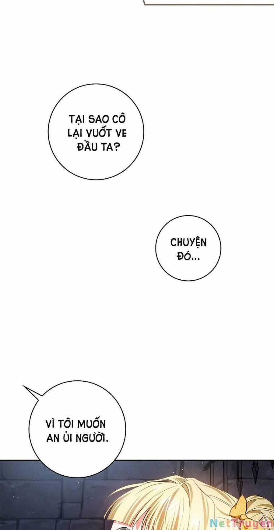 Hôn Phu Ẩn Sắc 91.2 trang 24