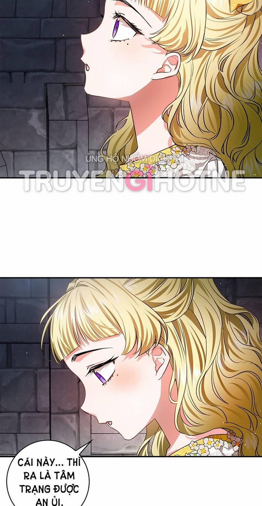 Hôn Phu Ẩn Sắc 91.2 trang 25