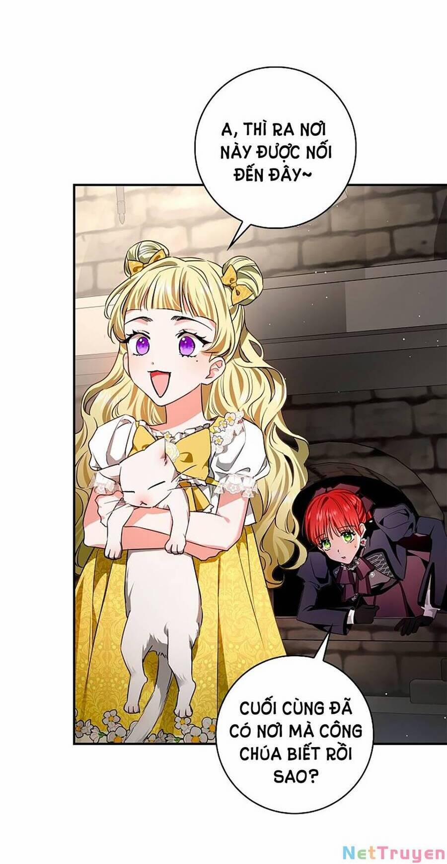 Hôn Phu Ẩn Sắc 91.2 trang 28