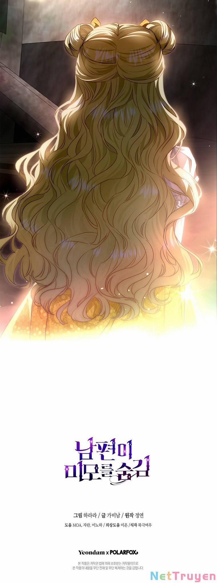 Hôn Phu Ẩn Sắc 91.2 trang 31