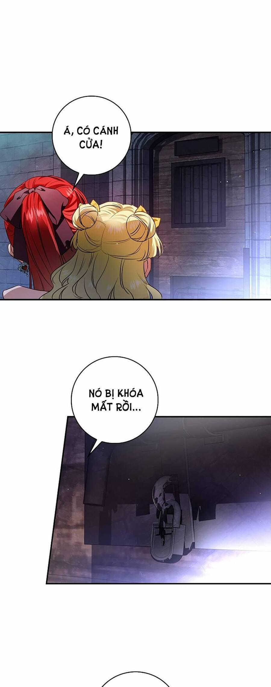 Hôn Phu Ẩn Sắc 91.2 trang 6