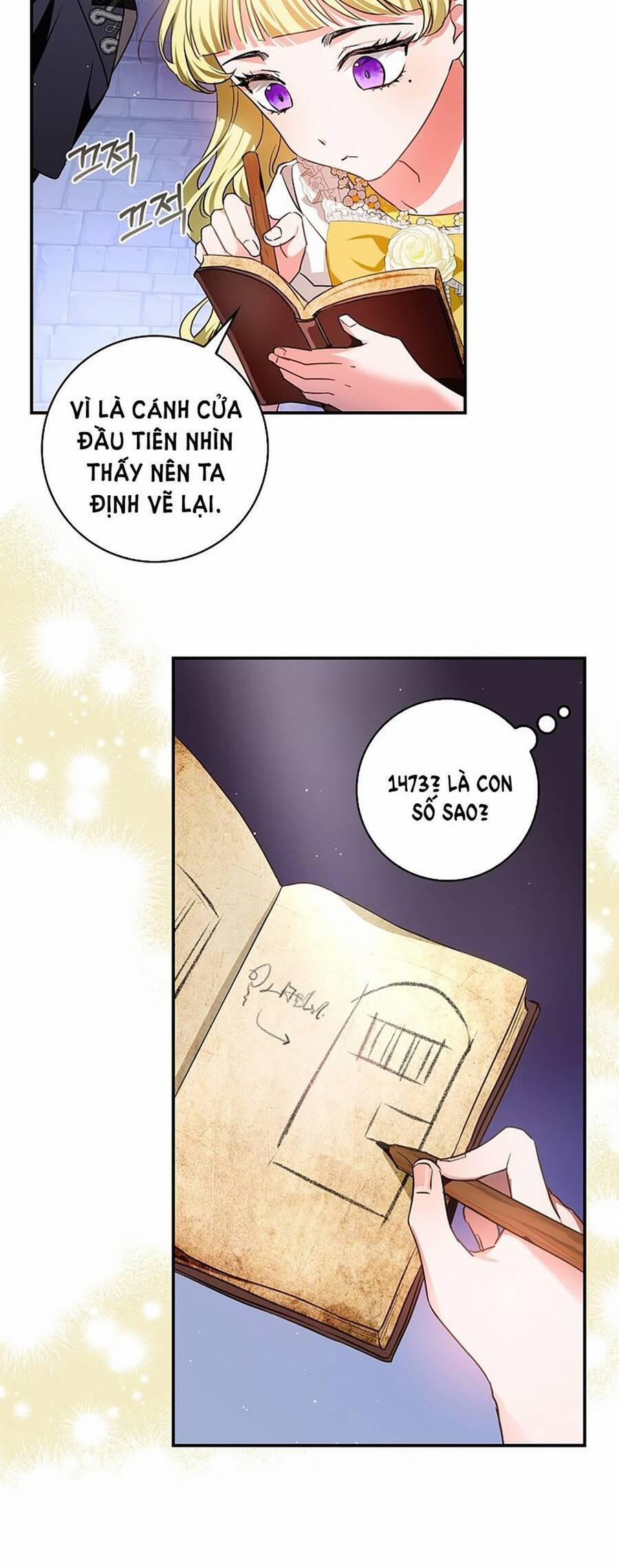 Hôn Phu Ẩn Sắc 91.2 trang 8