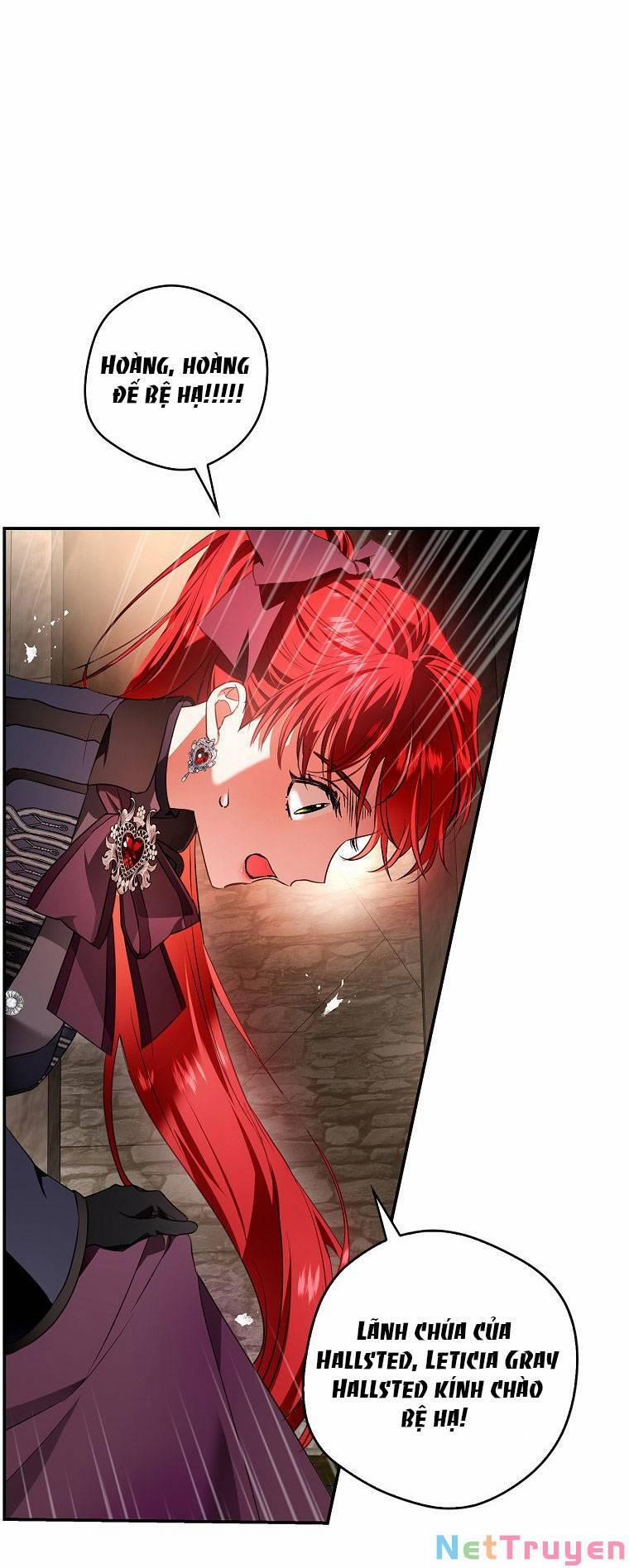 Hôn Phu Ẩn Sắc 92.1 trang 19