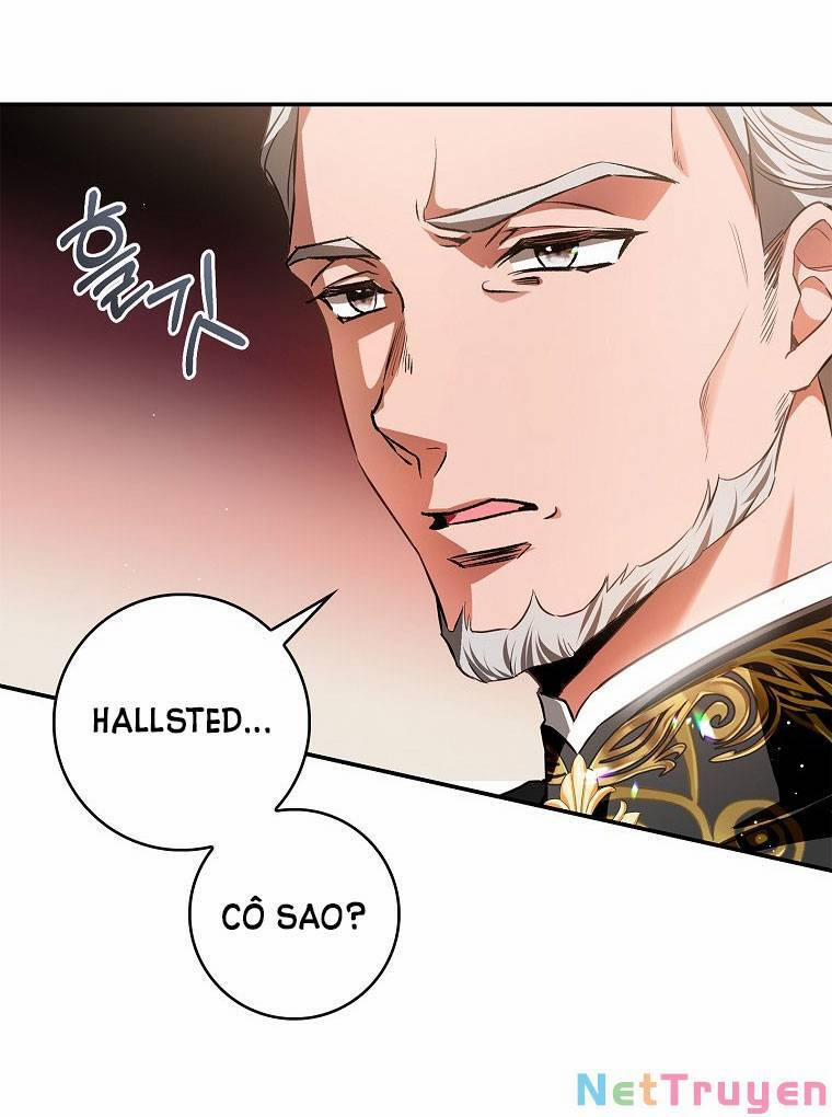 Hôn Phu Ẩn Sắc 92.1 trang 20