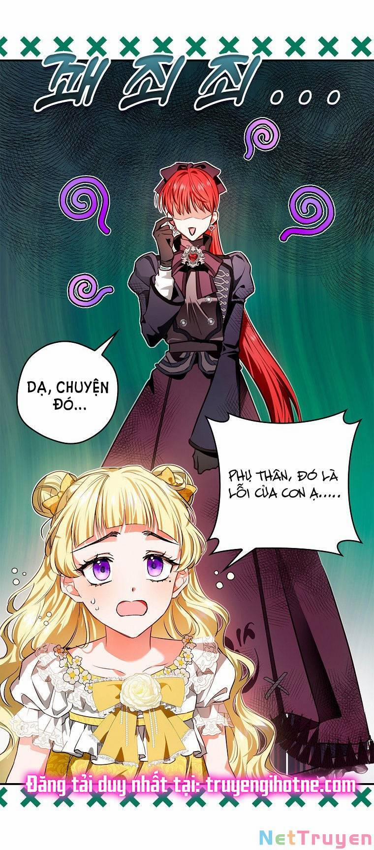 Hôn Phu Ẩn Sắc 92.1 trang 21