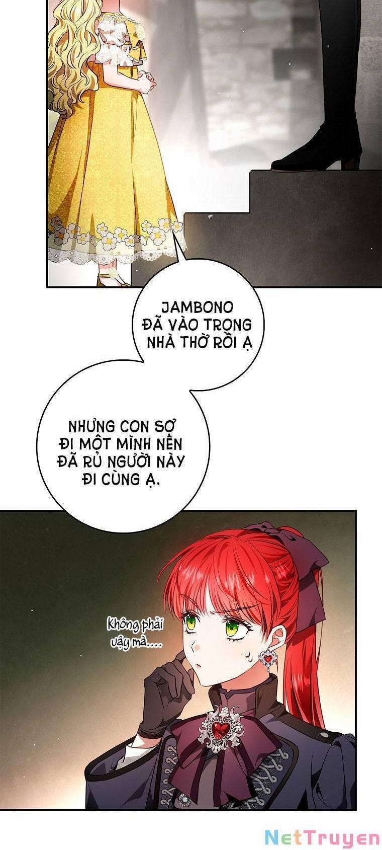 Hôn Phu Ẩn Sắc 92.1 trang 23