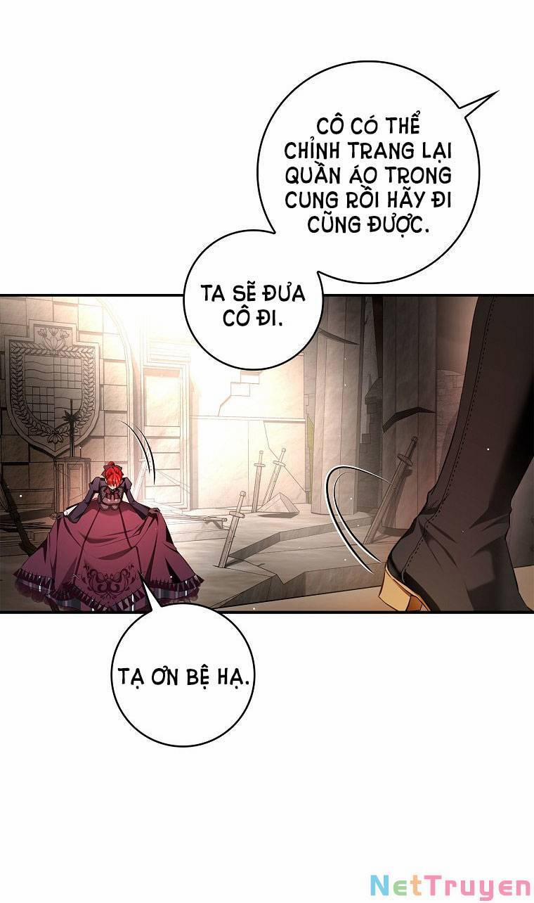 Hôn Phu Ẩn Sắc 92.1 trang 27