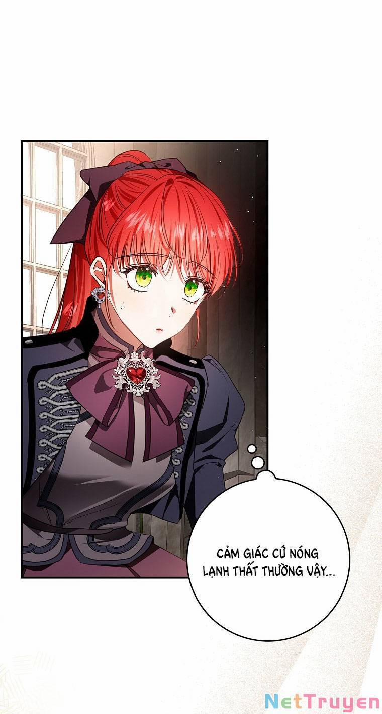 Hôn Phu Ẩn Sắc 92.1 trang 28