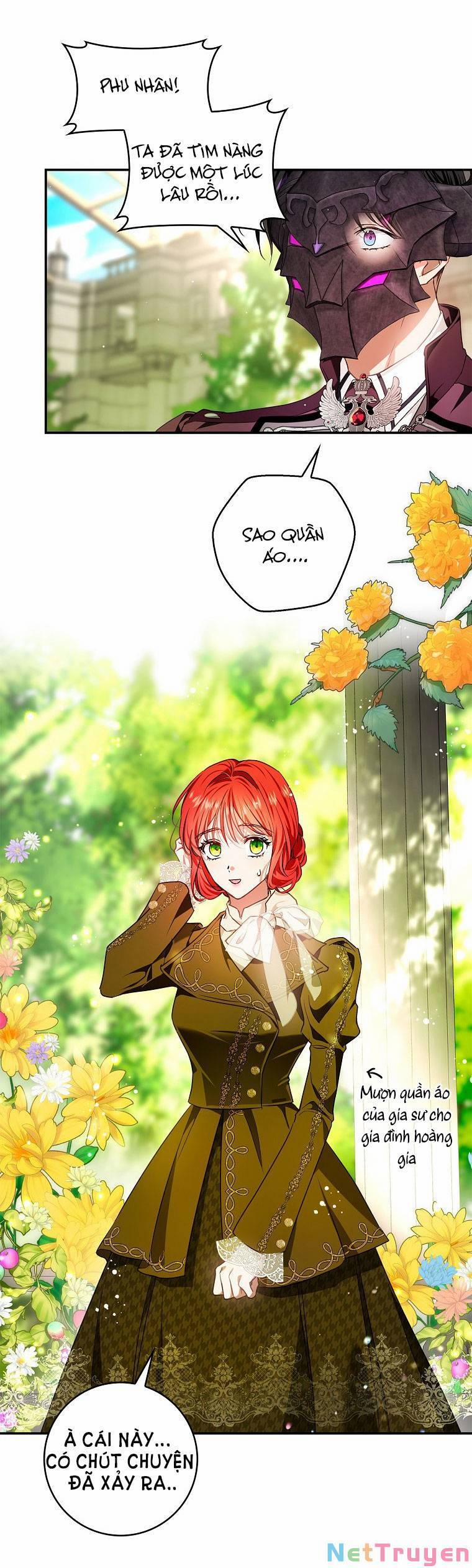 Hôn Phu Ẩn Sắc 92.1 trang 31