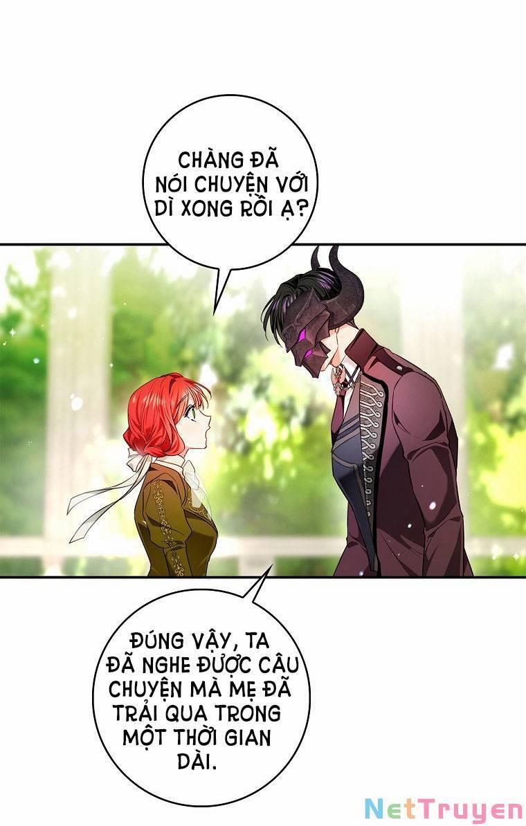 Hôn Phu Ẩn Sắc 92.1 trang 32