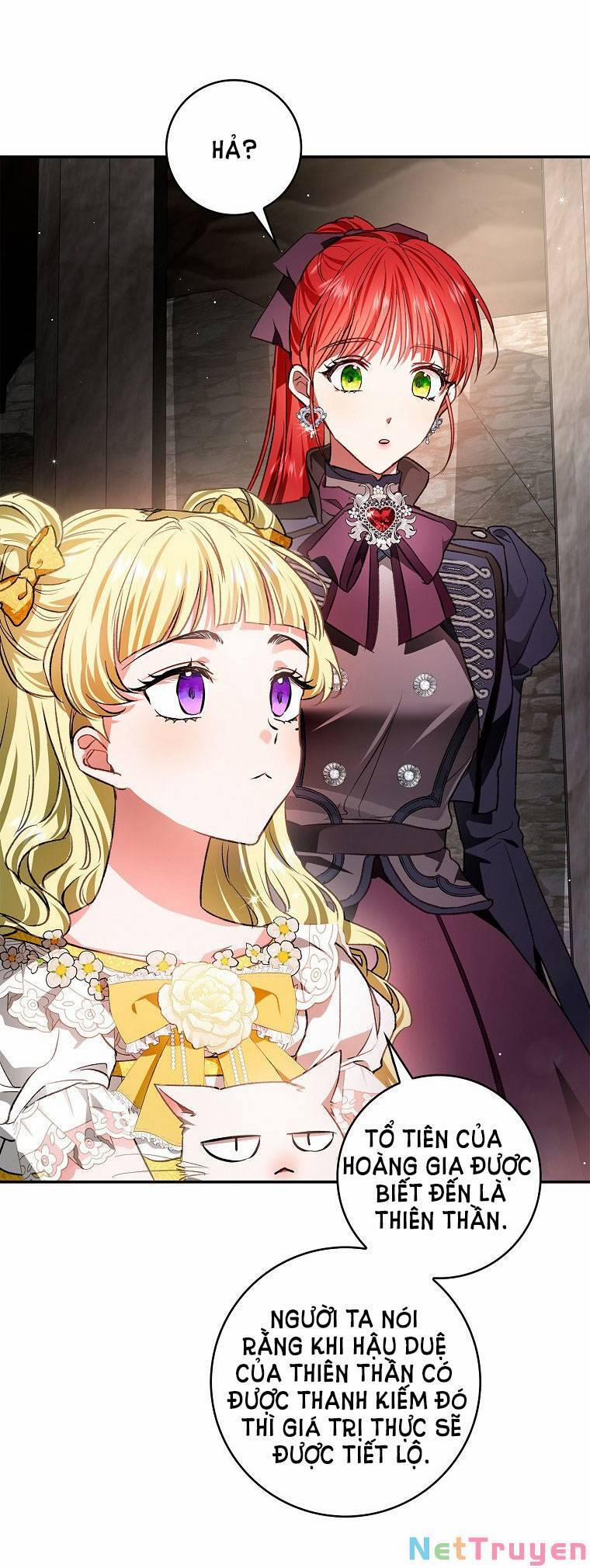 Hôn Phu Ẩn Sắc 92.1 trang 5