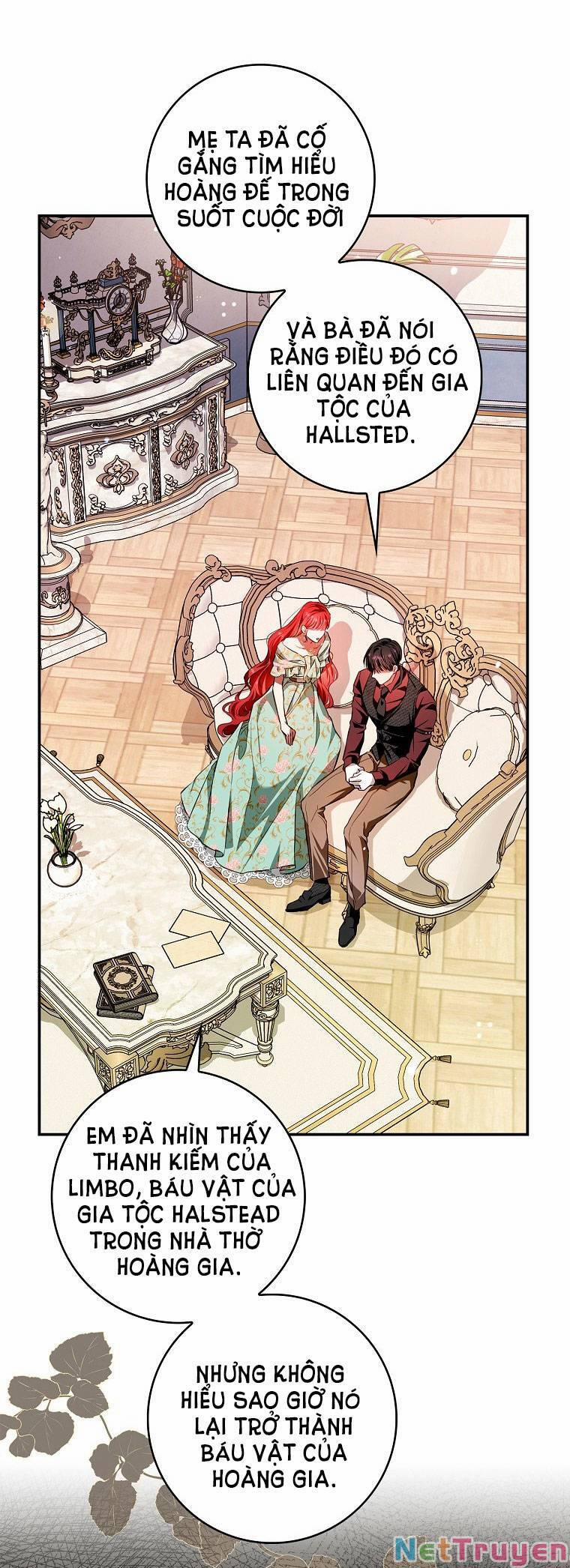 Hôn Phu Ẩn Sắc 92.2 trang 12