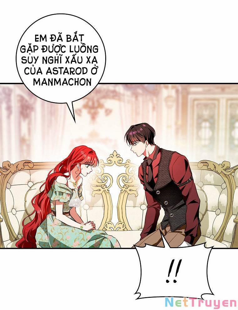 Hôn Phu Ẩn Sắc 92.2 trang 18