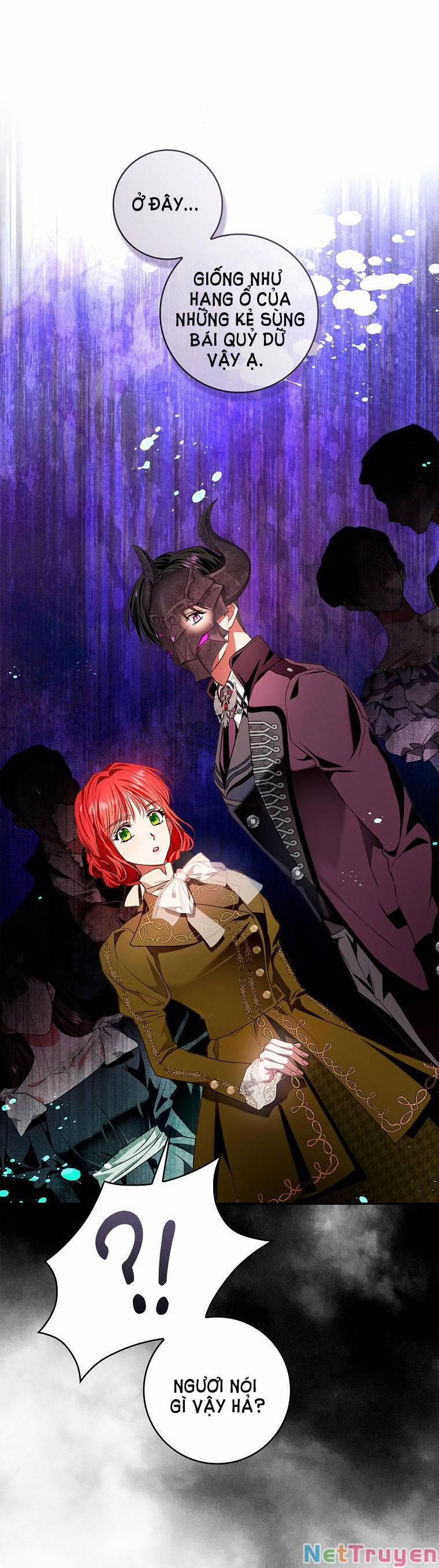 Hôn Phu Ẩn Sắc 92.2 trang 2