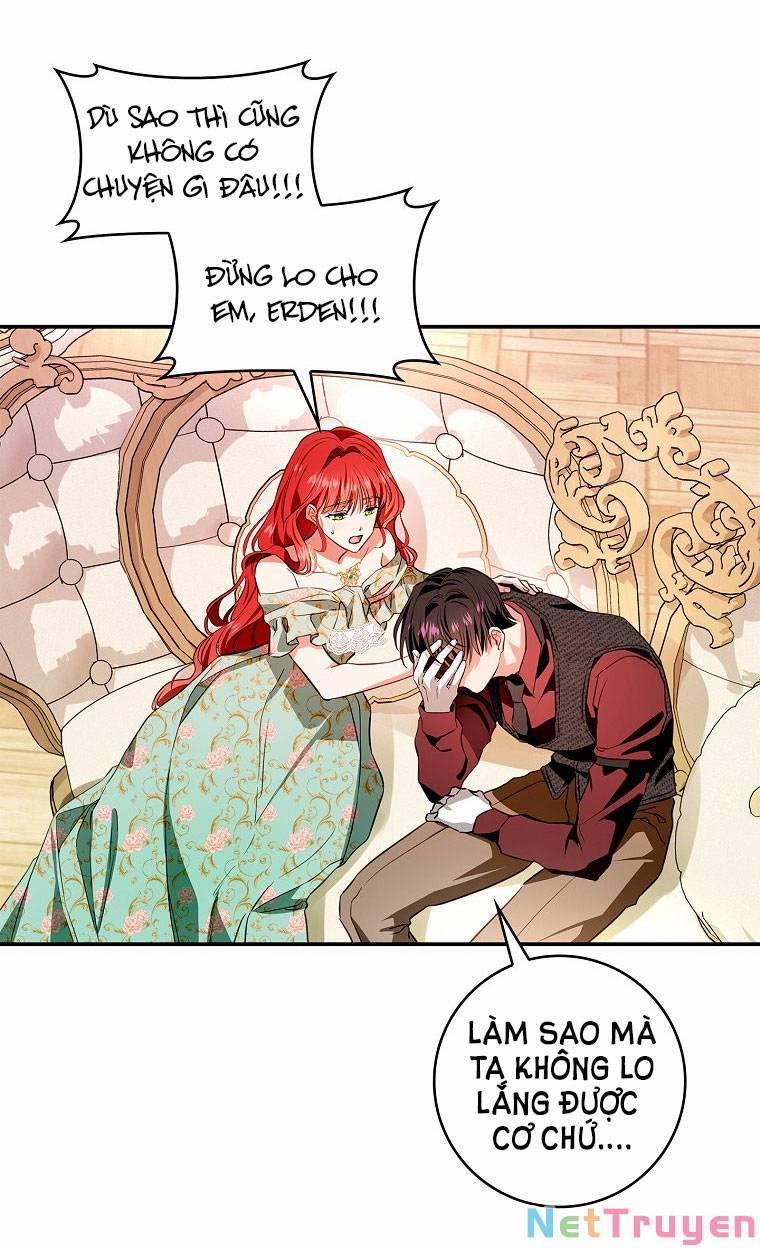 Hôn Phu Ẩn Sắc 92.2 trang 21