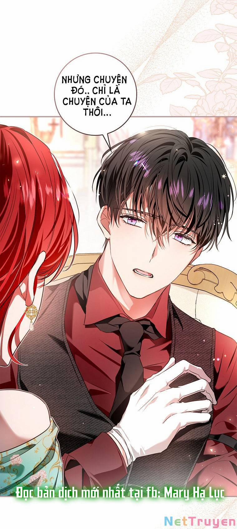 Hôn Phu Ẩn Sắc 92.2 trang 23