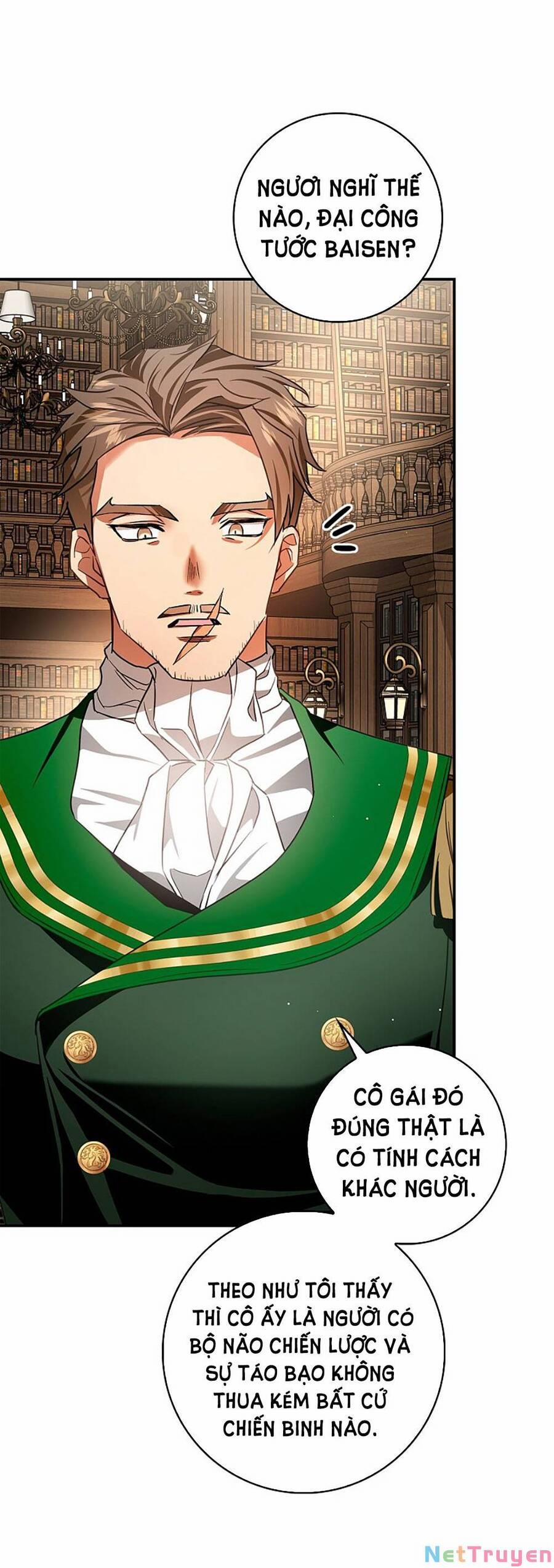 Hôn Phu Ẩn Sắc 93.1 trang 15