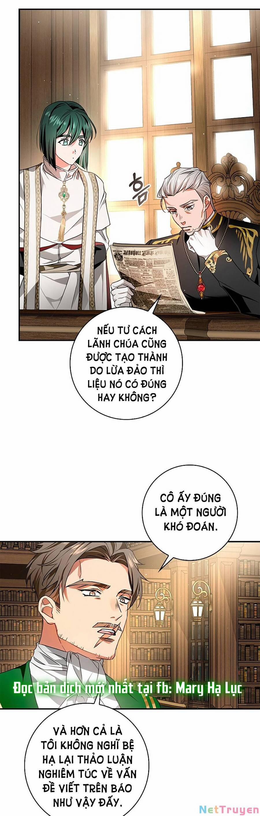 Hôn Phu Ẩn Sắc 93.1 trang 16