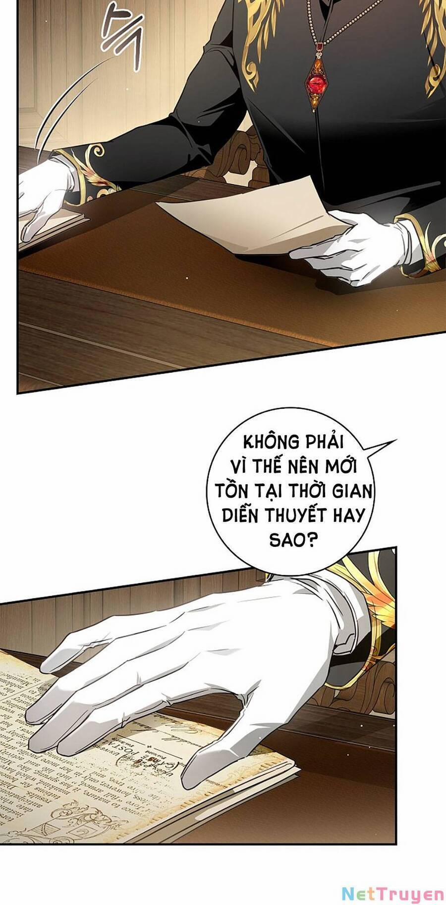 Hôn Phu Ẩn Sắc 93.1 trang 18