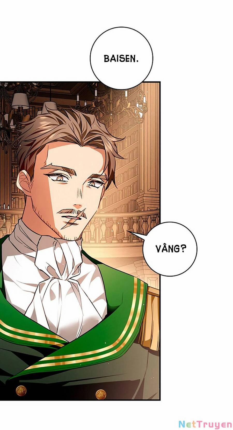 Hôn Phu Ẩn Sắc 93.1 trang 20