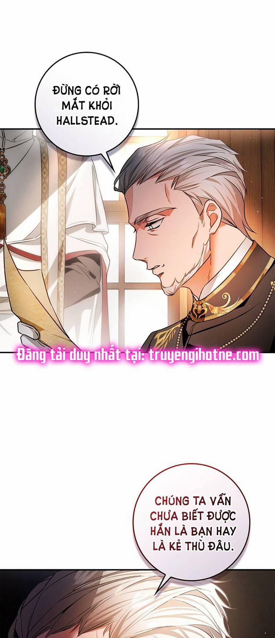 Hôn Phu Ẩn Sắc 93.1 trang 21