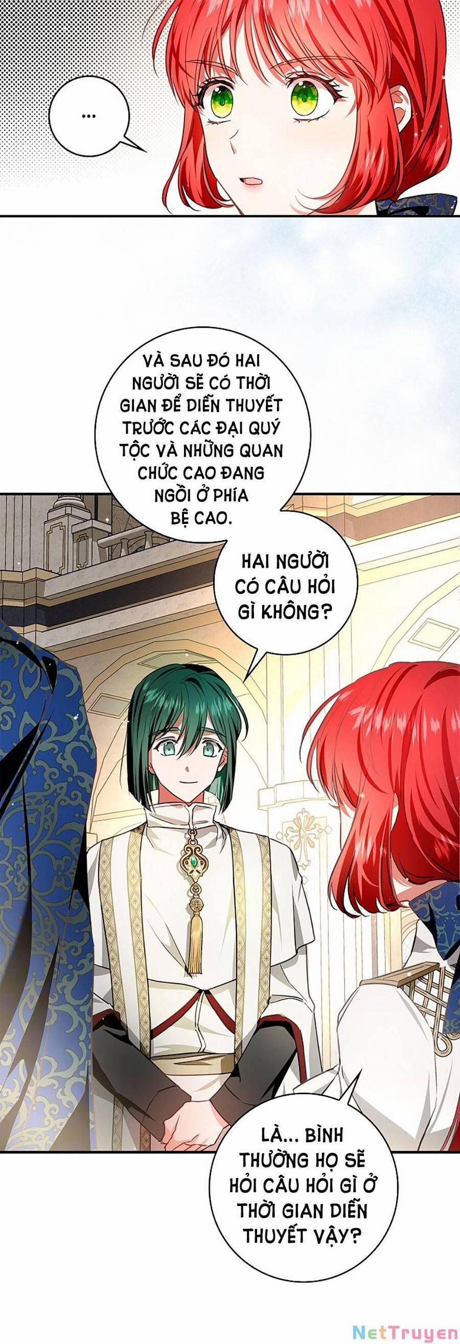 Hôn Phu Ẩn Sắc 93.1 trang 29