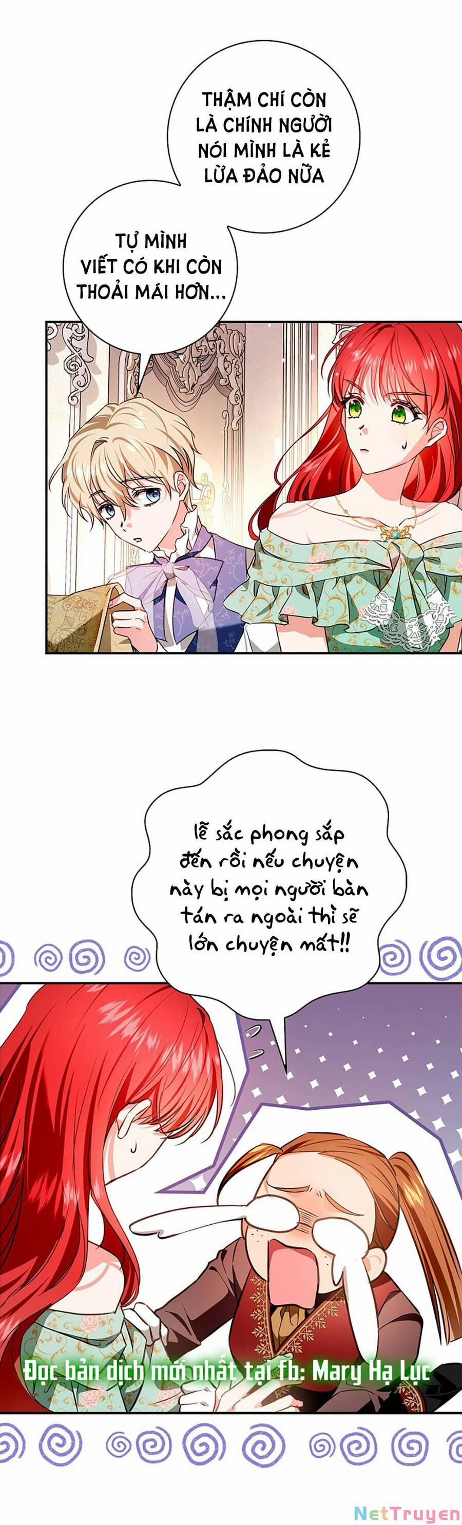 Hôn Phu Ẩn Sắc 93.1 trang 6