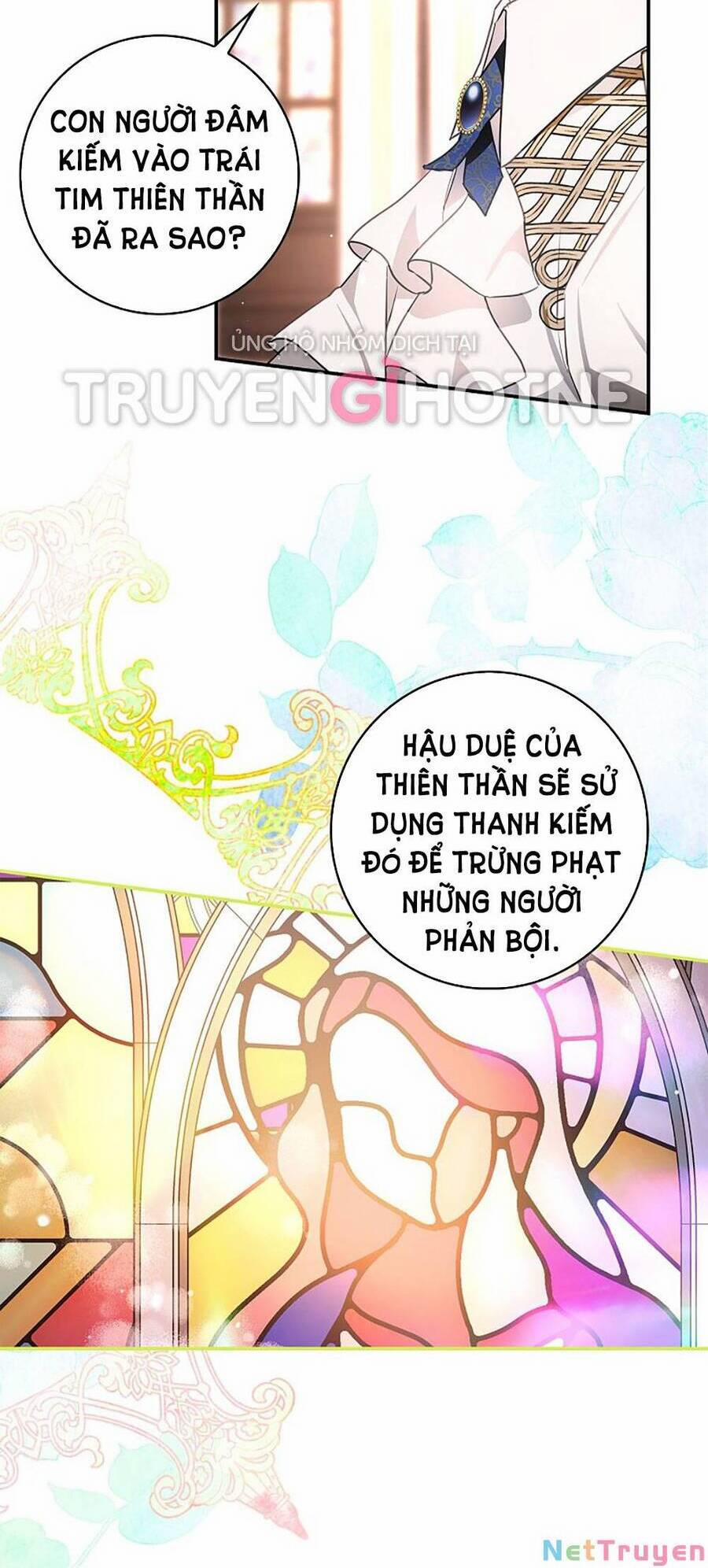 Hôn Phu Ẩn Sắc 93.2 trang 17