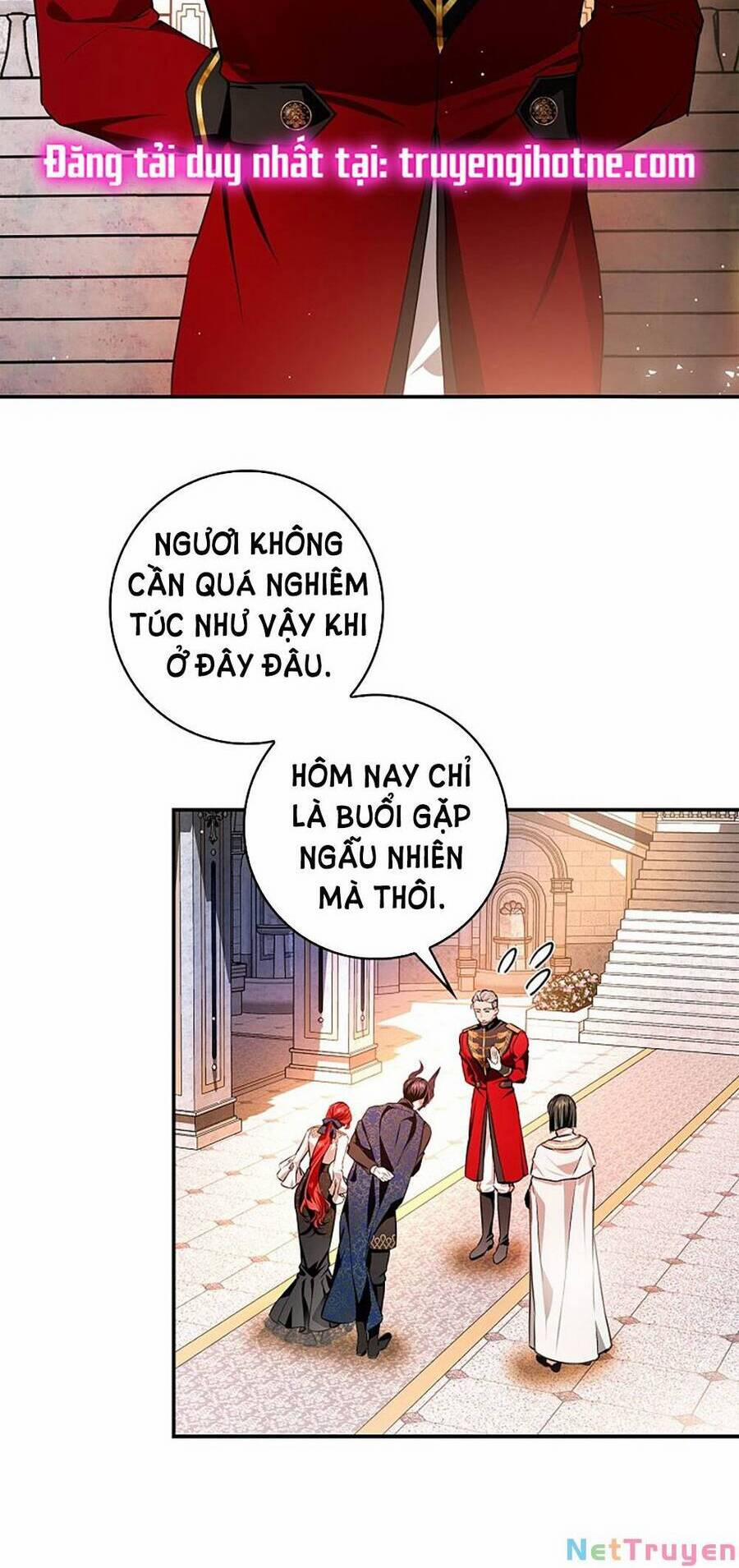 Hôn Phu Ẩn Sắc 93.2 trang 19