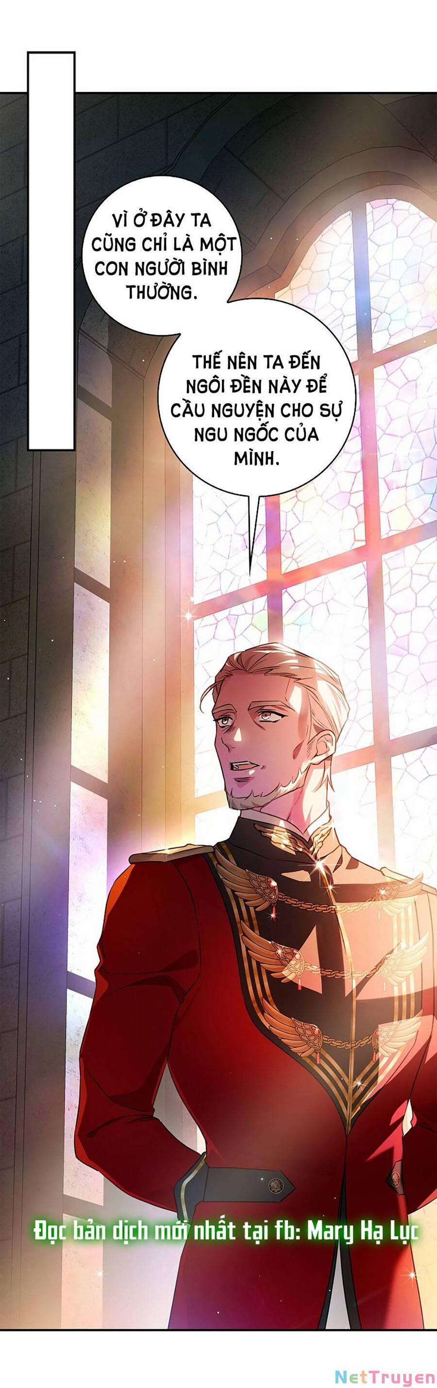 Hôn Phu Ẩn Sắc 93.2 trang 20