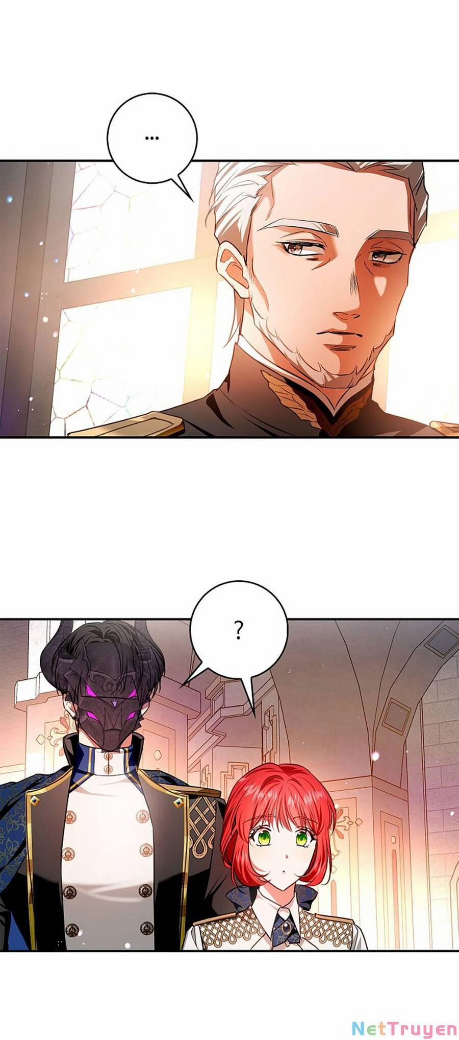 Hôn Phu Ẩn Sắc 93.2 trang 22