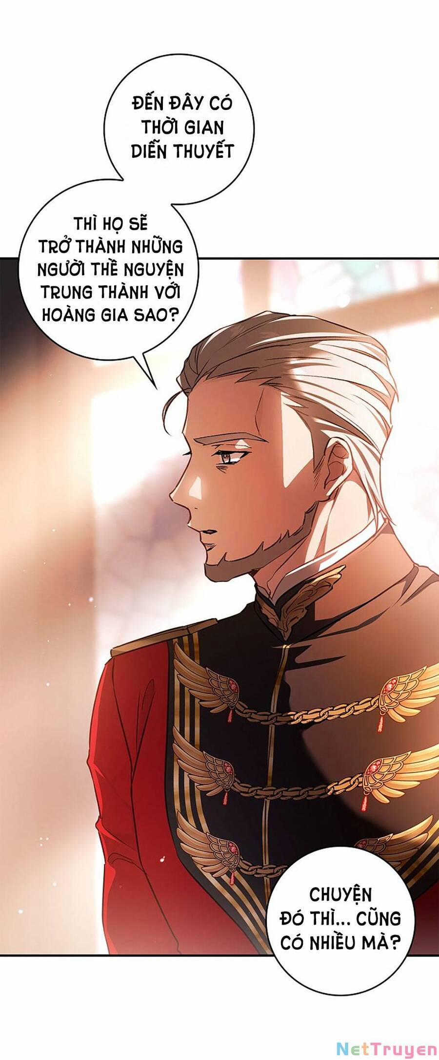 Hôn Phu Ẩn Sắc 93.2 trang 23