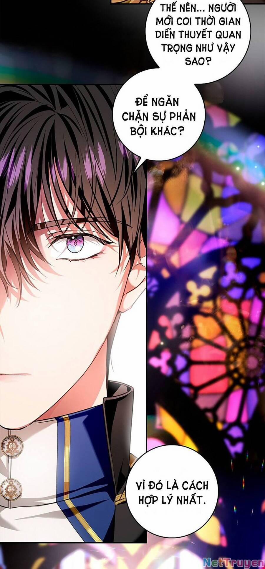 Hôn Phu Ẩn Sắc 93.2 trang 25