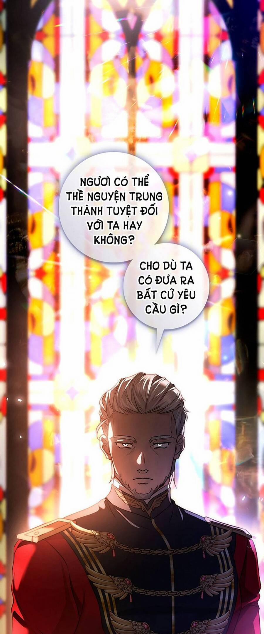 Hôn Phu Ẩn Sắc 93.2 trang 26