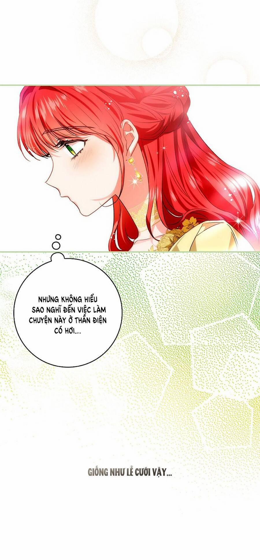 Hôn Phu Ẩn Sắc 94.1 trang 19