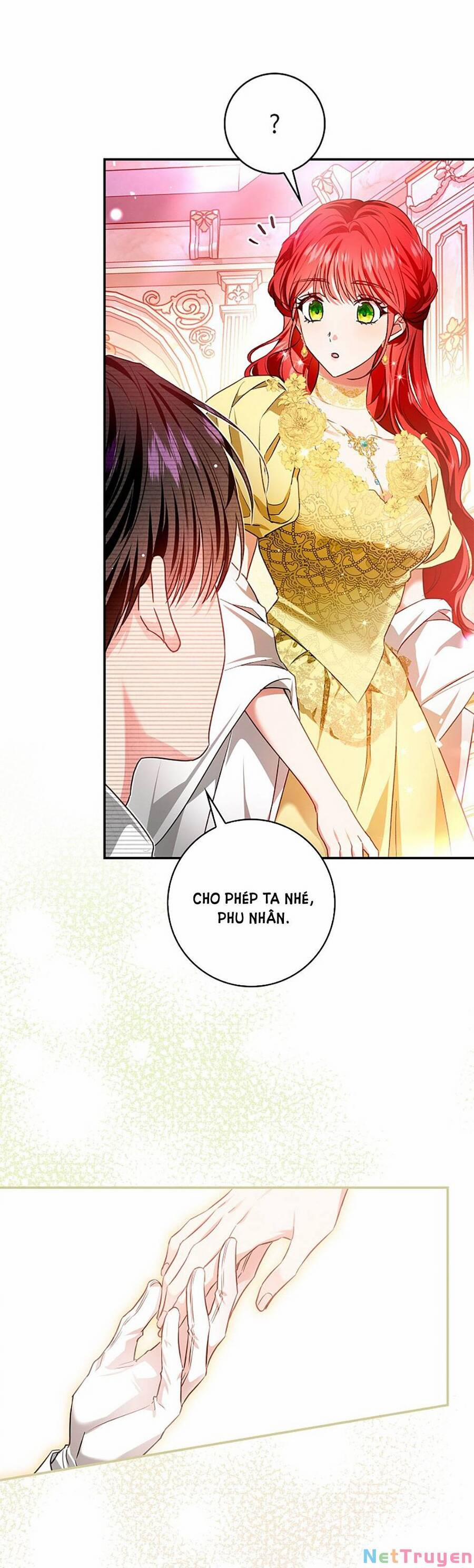 Hôn Phu Ẩn Sắc 94.1 trang 21